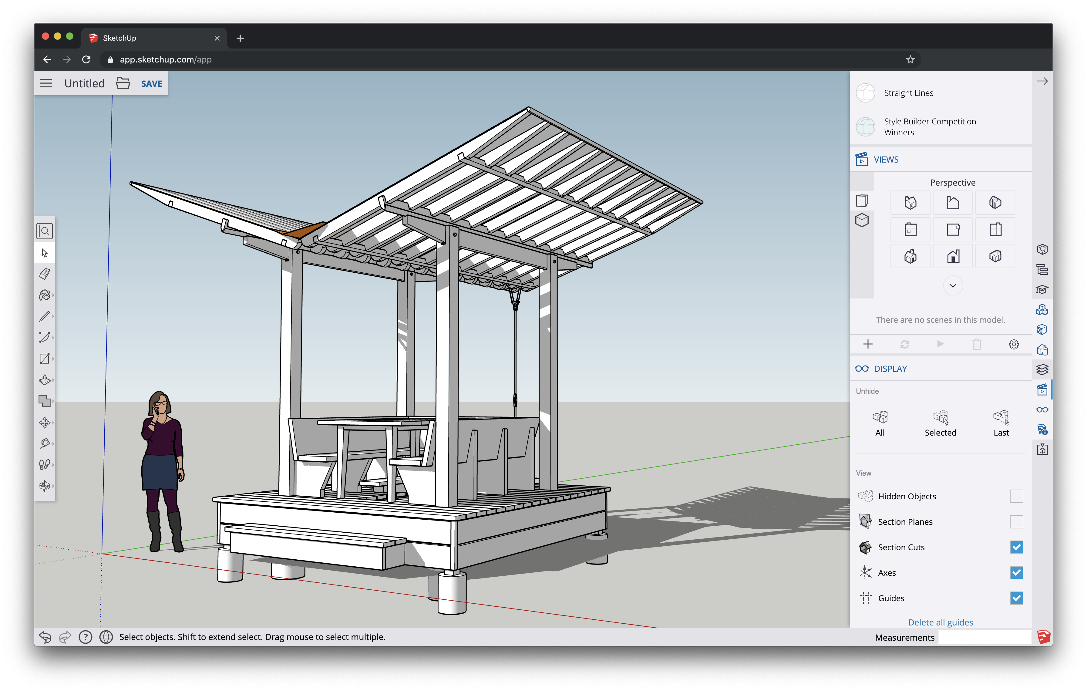 best rendering software for sketchup 2015 mac